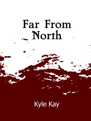 Book cover of Far From North