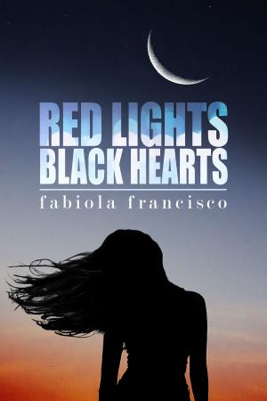 Book cover of Red Lights, Black Hearts
