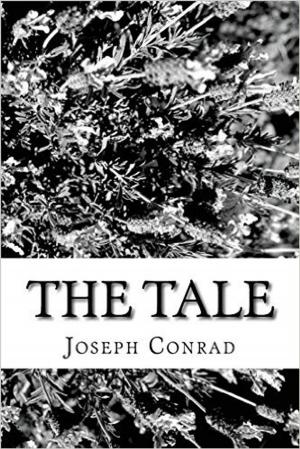 Cover of the book The Tale by Jen Katemi