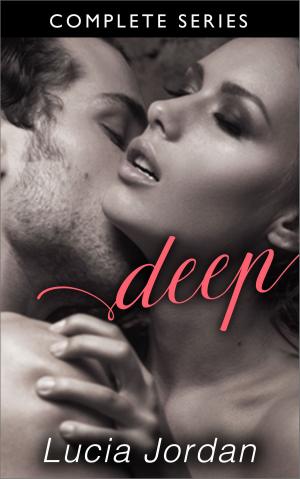 Cover of the book Deep - Complete Series by Diana Duncan
