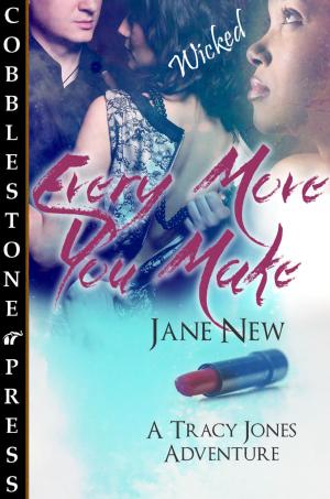 Cover of the book Every Move You Make by Jamieson Wolf
