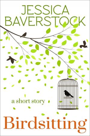Cover of the book Birdsitting by Jessica Baverstock