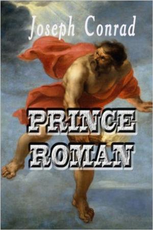 Book cover of Prince Roman