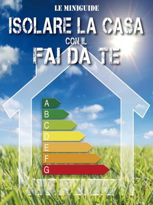 Cover of the book Isolare la casa con il fai da te by Valerio Poggi