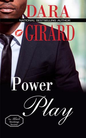 Cover of the book Power Play by Dara Girard