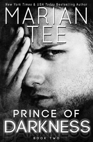 bigCover of the book Prince of Darkness: A Dark Romance Duology (Part 2) by 