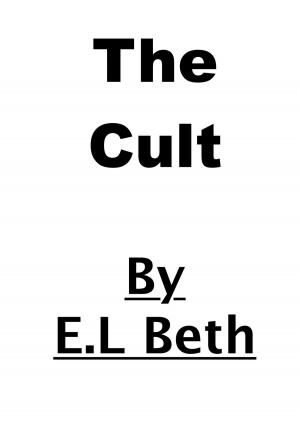 Cover of the book The Cult by S F Hopkins