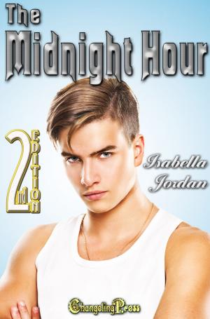 Cover of the book The Midnight Hour by J. Hali Steele