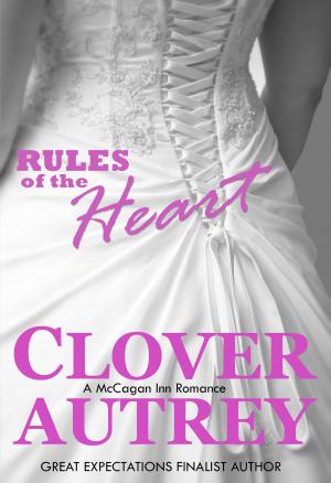 Cover of the book Rules of the Heart by Stacey Lynn