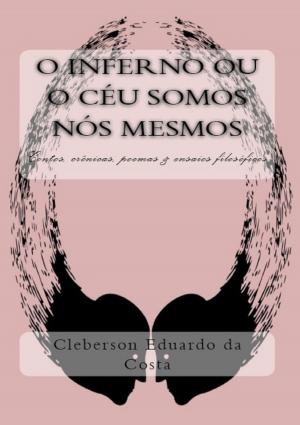 Cover of the book O Inferno ou o Céu Somos nós Mesmos by Linda Nagata