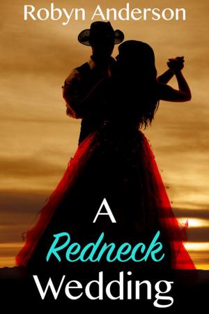 bigCover of the book A Redneck Wedding by 