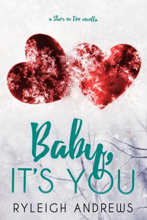 Cover of the book Baby, It's You by Mary J. McCoy-Dressel