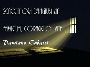 Cover of the book Scacciatori d'ingiustizia by Giovanni Tommasini