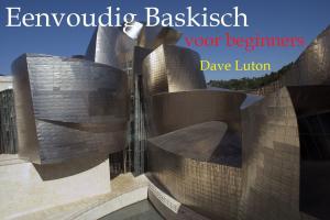 Book cover of Eenvoudig Baskisch voor Beginners