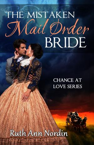 Book cover of The Mistaken Mail Order Bride