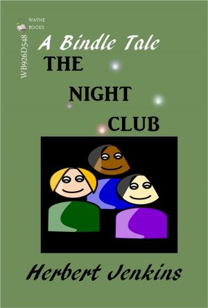 Book cover of The Night Club