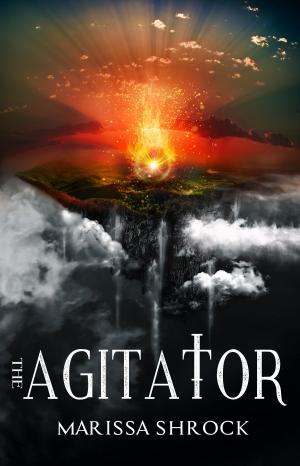 bigCover of the book The Agitator by 
