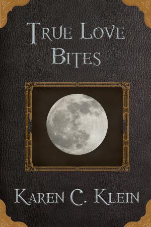 Cover of the book True Love Bites by Chris Allinotte