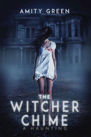 Cover of the book The Witcher Chime by Tina Wainscott, Jaime Rush