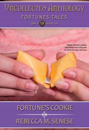 Cover of Fortune's Cookie