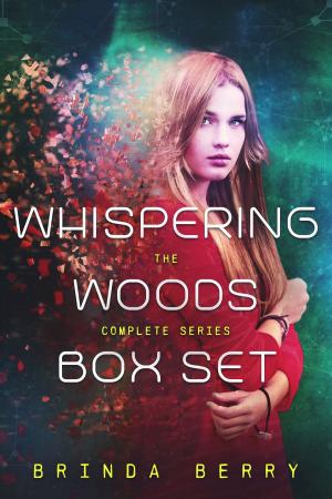 Cover of the book Whispering Woods Box Set by Lynn Gazis-Sax