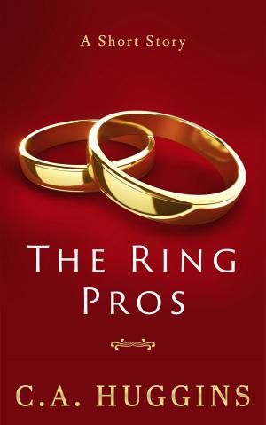 Cover of the book The Ring Pros by 柳田国男