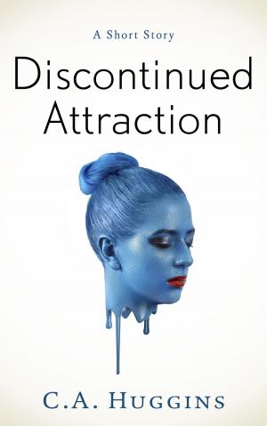 Cover of the book Discontinued Attraction by Violet Howe