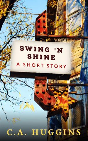 Cover of the book Swing 'n Shine by Maureen A. Griswold