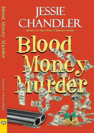 Book cover of Blood Money Murder