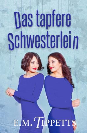 Book cover of Das tapfere Schwesterlein