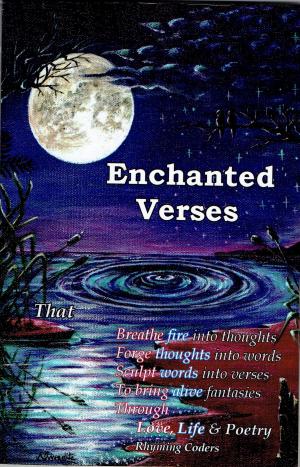 Cover of the book Enchanted Verses by Tim Jordan
