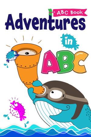 Cover of Adventures In ABC
