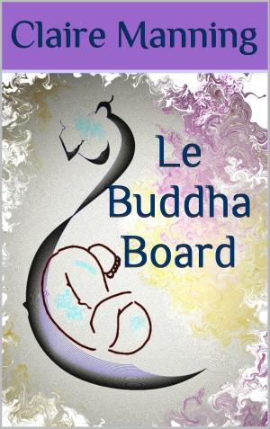Book cover of Le Buddha Board