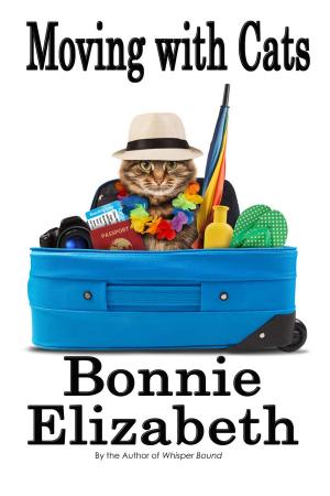 Cover of the book Moving with Cats by Bonnie Koenig, LAc