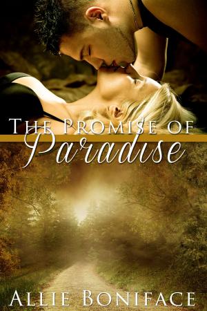 Cover of the book The Promise of Paradise by Allie Boniface