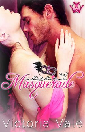 Cover of the book Masquerade by Bronwyn Green