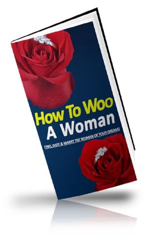 Cover of the book How To Woo A Woman by Alexis de Tocqueville
