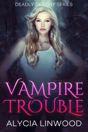 Cover of the book Vampire Trouble by Ashlee Jay