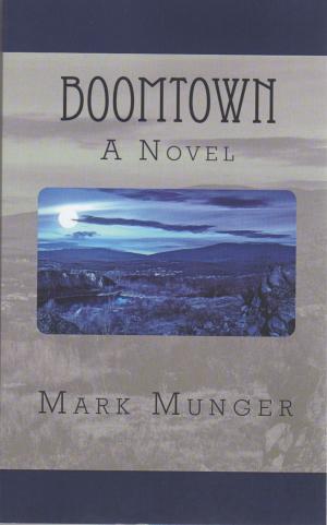 Cover of Boomtown