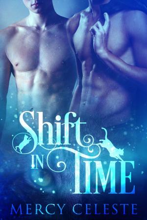 Cover of the book Shift in Time by Michelle Schad