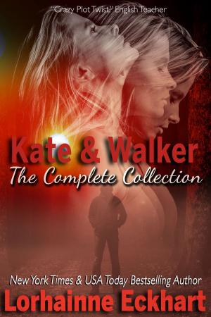 Cover of the book Kate & Walker: The Collection by Violet Duke