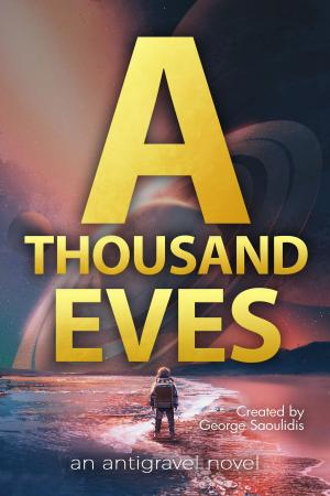 Book cover of A Thousand Eves