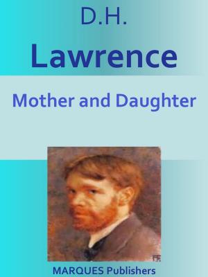 Book cover of Mother and Daughter