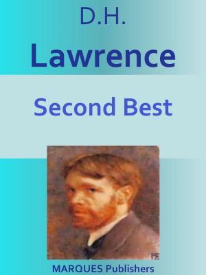 Cover of the book Second Best by David Herbert Lawrence