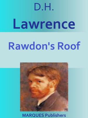 Book cover of Rawdon's Roof