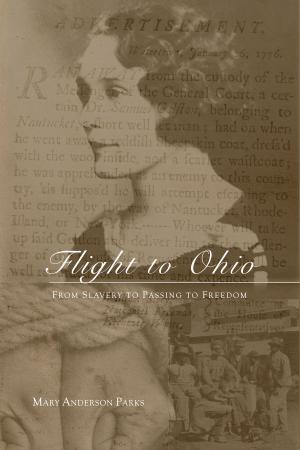 Cover of the book Flight to Ohio by B. Heather Mantler