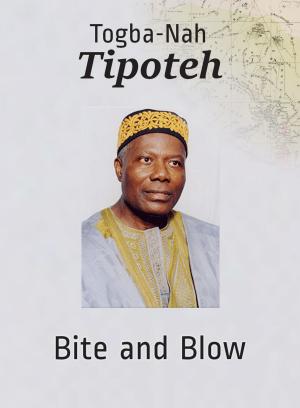 Cover of Bite and Blow
