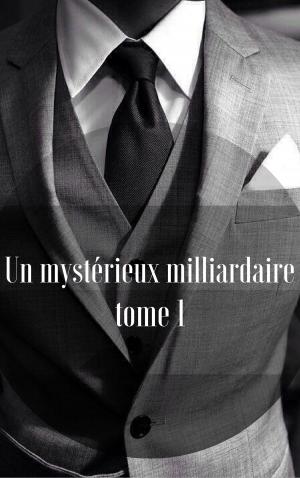 Cover of Un mystérieux milliardaire