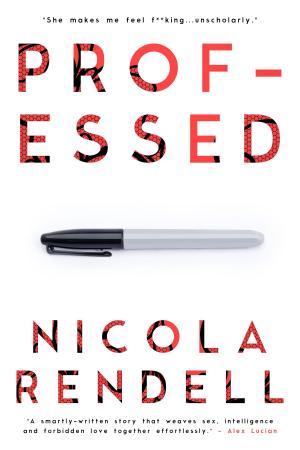 Cover of the book Professed by Christine Rimmer