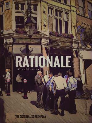 bigCover of the book Rationale by 